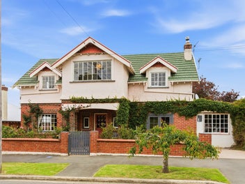 20 McGeorge Avenue, Mornington, Dunedin