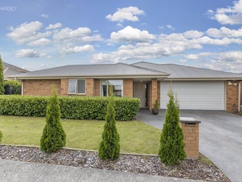 3 Magnolia Boulevard, Kaiapoi, Kaiapoi