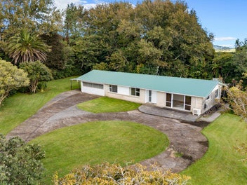2133 Wiremu Road, New Plymouth