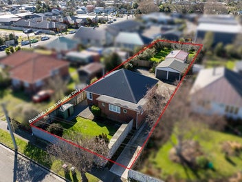 5 Hobson Street, Woolston, Christchurch