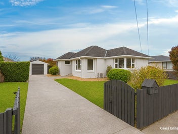 38 Vardon Crescent, Shirley, Christchurch