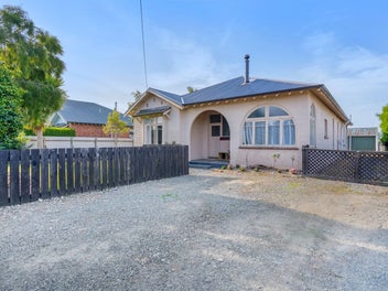 9 Prince Street, Winton, Winton