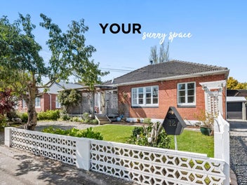 12 Petherick Street, Taita, Lower Hutt