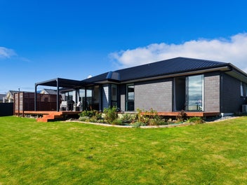 34 Miromiro Drive, Kaikoura
