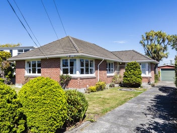 9 Greenwood Close, Mairehau, Christchurch