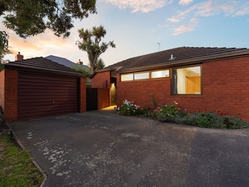 1/9 Grange Street, Hillsborough, Christchurch