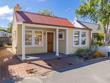 406 Montreal Street, Christchurch Central, Christchurch