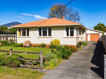 24 Howick Road, Redwoodtown, Blenheim