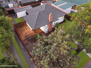 1/3 Cross Street, Papakura, Papakura