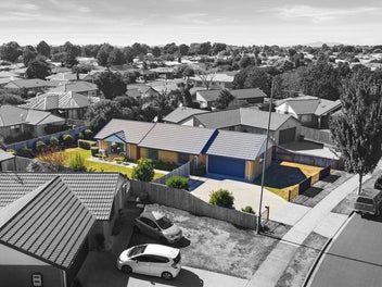 9 Farnborough Drive, Nawton, Hamilton
