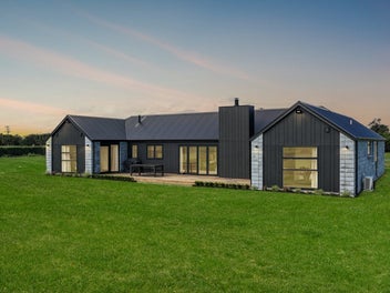 279 Whitikahu Road, Taupiri