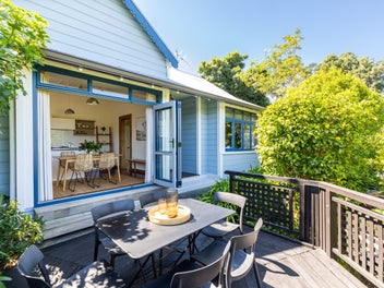 79 Milton Road, Bluff Hill, Napier