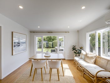 111 Wellesley Road, Napier South, Napier