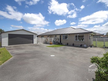 4 Cassino Street, Rangiora, Rangiora