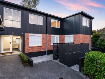 4/6 Prebble Place, Mission Bay, Auckland