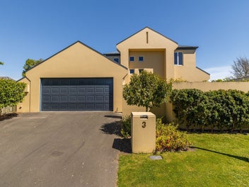 3 Wilmington Place, Shirley, Christchurch