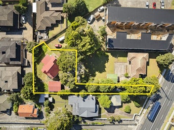 457/9 Swanson Road, Henderson, Auckland
