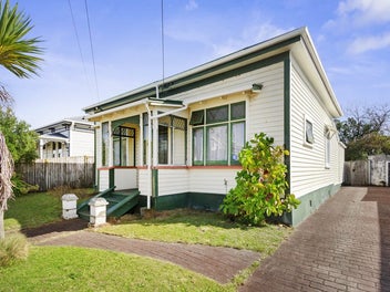 21 Nelson Street, Petone, Lower Hutt