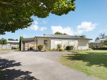 13A Gilfillan Drive, Katikati