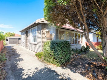 1 Douglas Street, Saint Kilda, Dunedin