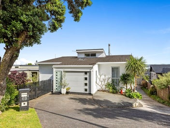 69 Marellen Drive, Red Beach, Whangaparāoa