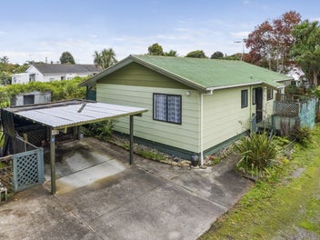 53A Kirk Street, Otaki