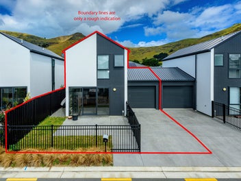 16 Wheatsheaf Lane, Heathcote Valley, Christchurch