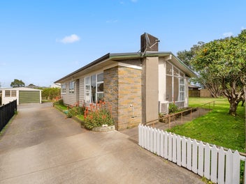 6 Arnhem Place, Pukekohe, Pukekohe