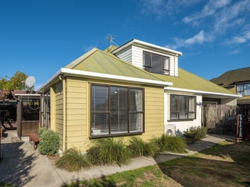 41C Percy Street, Blenheim
