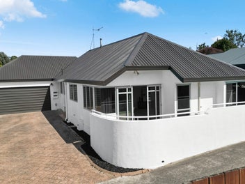 10A Ashley Street, St Andrews, Hamilton