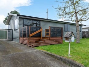 12 Rimu Street, Levin, Levin