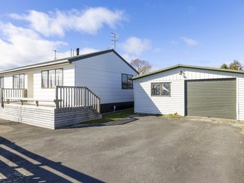 71B Grace Crescent, Richmond Heights, Taupo