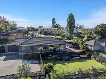 46 Briden Drive, Tikipunga, Whangarei