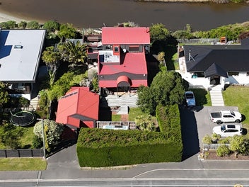 815 Brighton Road, Ocean View, Dunedin