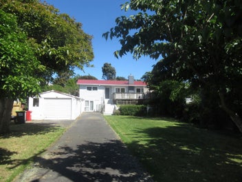 10 Grange Park Avenue, Raumati South, Paraparaumu