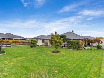 9 Goldrush Lane, Rolleston, Rolleston