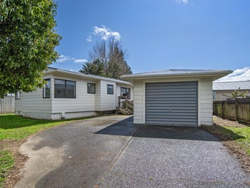 15 Balmoral Road, Tikipunga, Whangarei