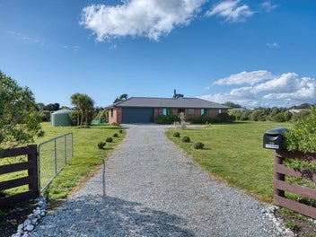 38 Mehrtens Road, Arahura Valley, Hokitika