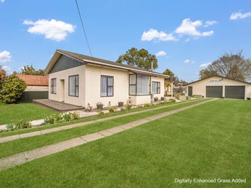 623 Weston-Ngapara Road, Enfield, Oamaru
