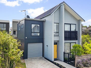 13A Melling Street, Glen Innes, Auckland