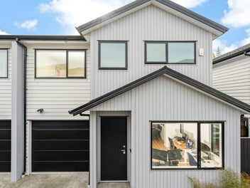 14B September Place, Forrest Hill, Auckland