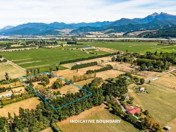 23 Church Lane, Blenheim