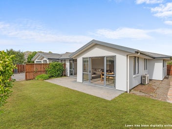 37 Brookfield Drive, Northwood, Christchurch