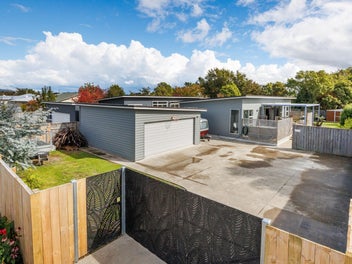 277 Cambridge Avenue, Ashhurst, Ashhurst