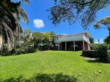 129 Forrest Hill Road, Forrest Hill, Auckland