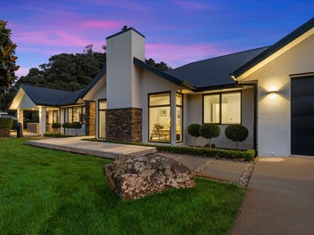 11 Jean Millington Lane, Whangarei