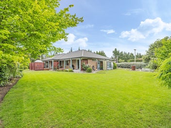 127 Bridge Street, Coalgate, Coalgate