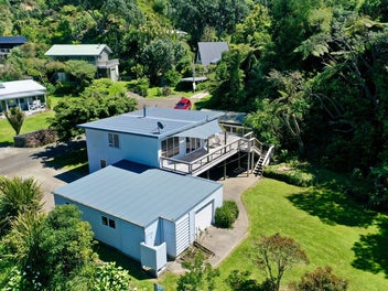 2 Wagner Place, Waiotahe, Ōpōtiki