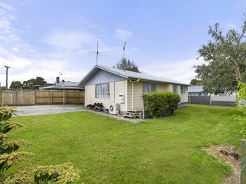 16 Whitaker Street, Kihikihi, Te Awamutu