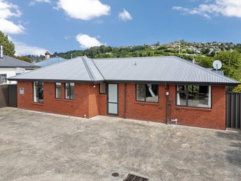 32A Baker Street, Caversham, Dunedin